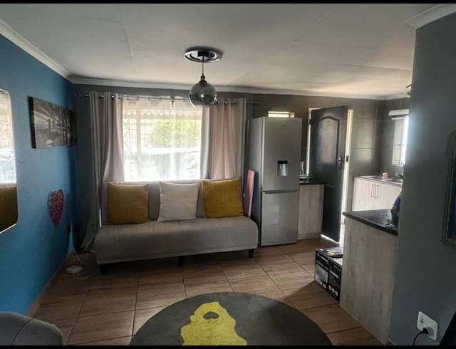 3 BEDROOM PROPERTY TO RENT IN ELANDSPARK